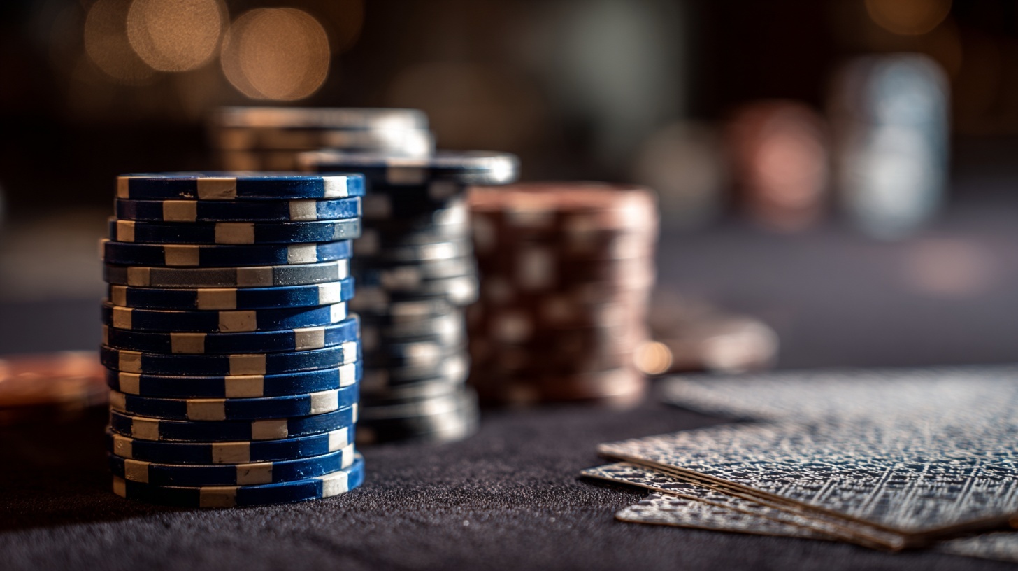 서울 강남구 선릉 홀덤 체이스룸 이미지4