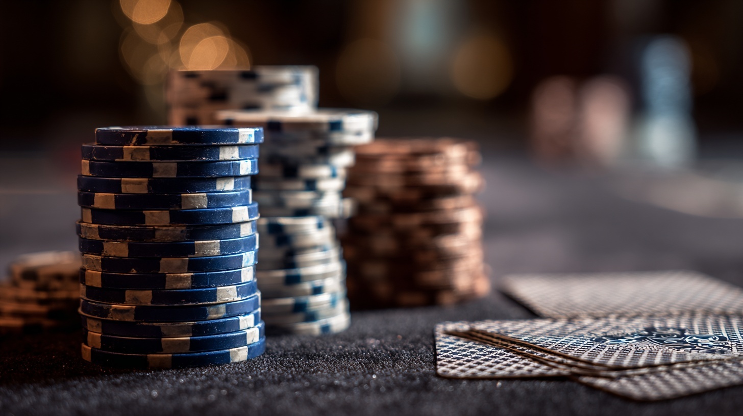 서울 강남구 선릉 홀덤 체이스룸 썸네일