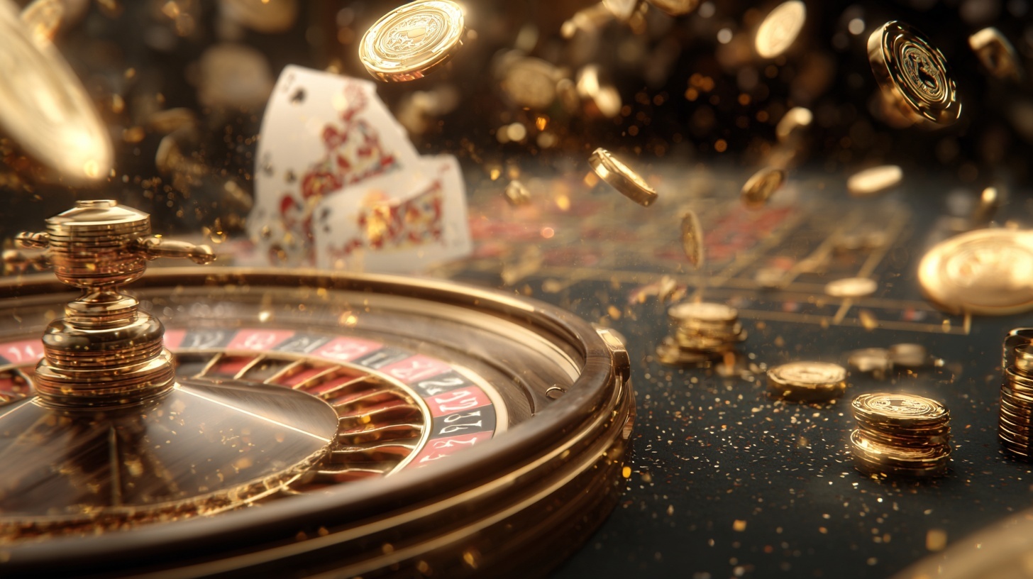 서울 강남구 압구정 홀덤 리버홀릭 이미지1