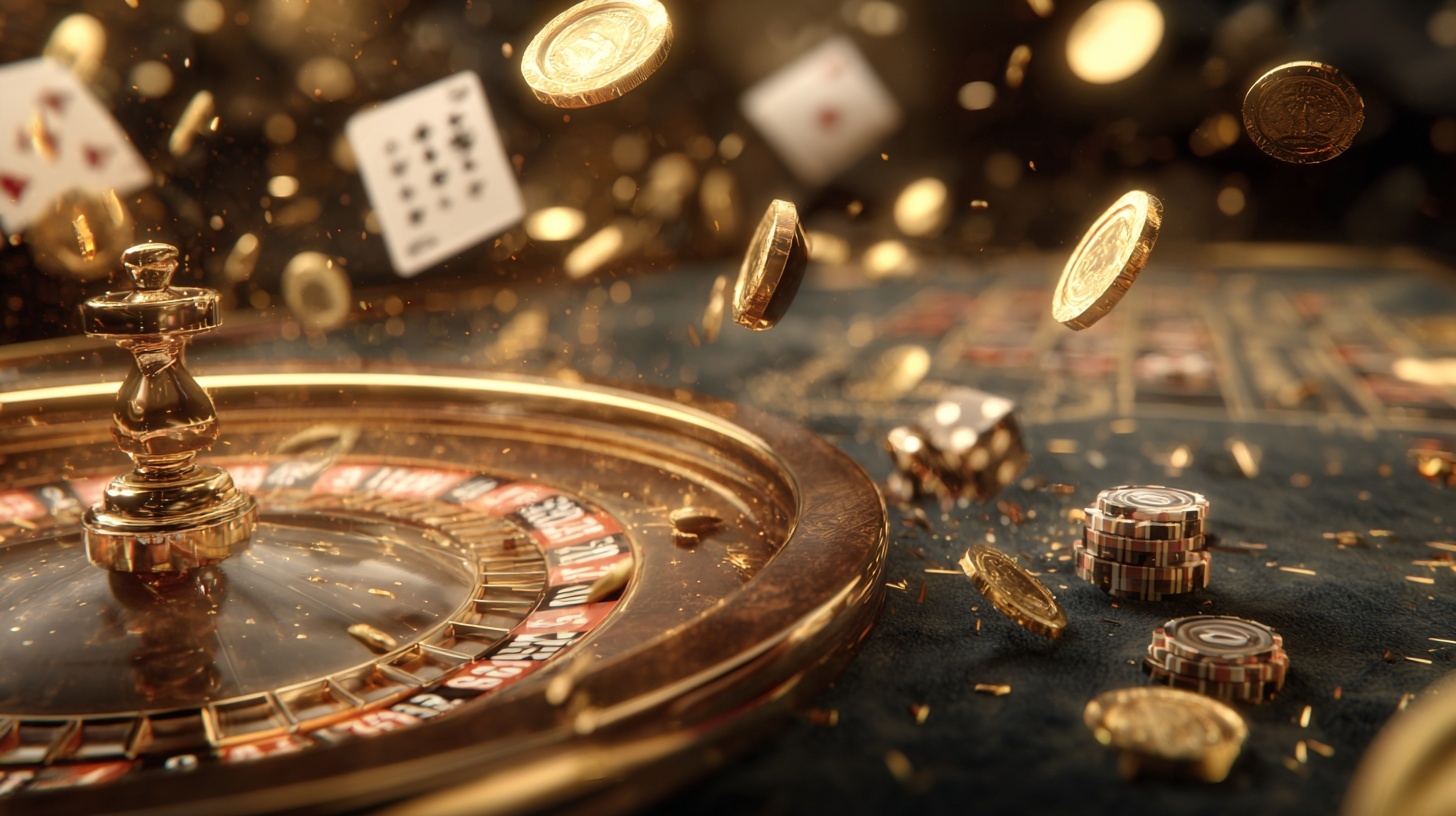 서울 강남구 압구정 홀덤 리버홀릭 이미지3