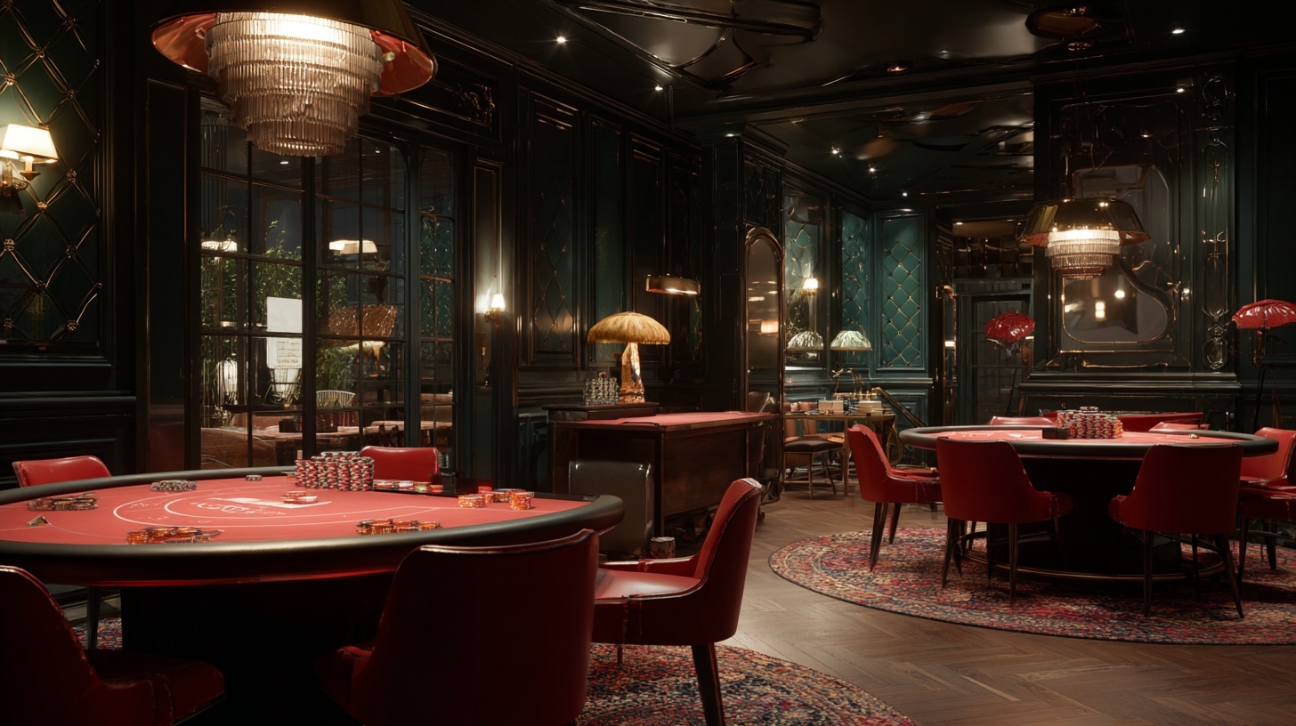 서울 강동구 암사 홀덤 체커스팟 이미지1