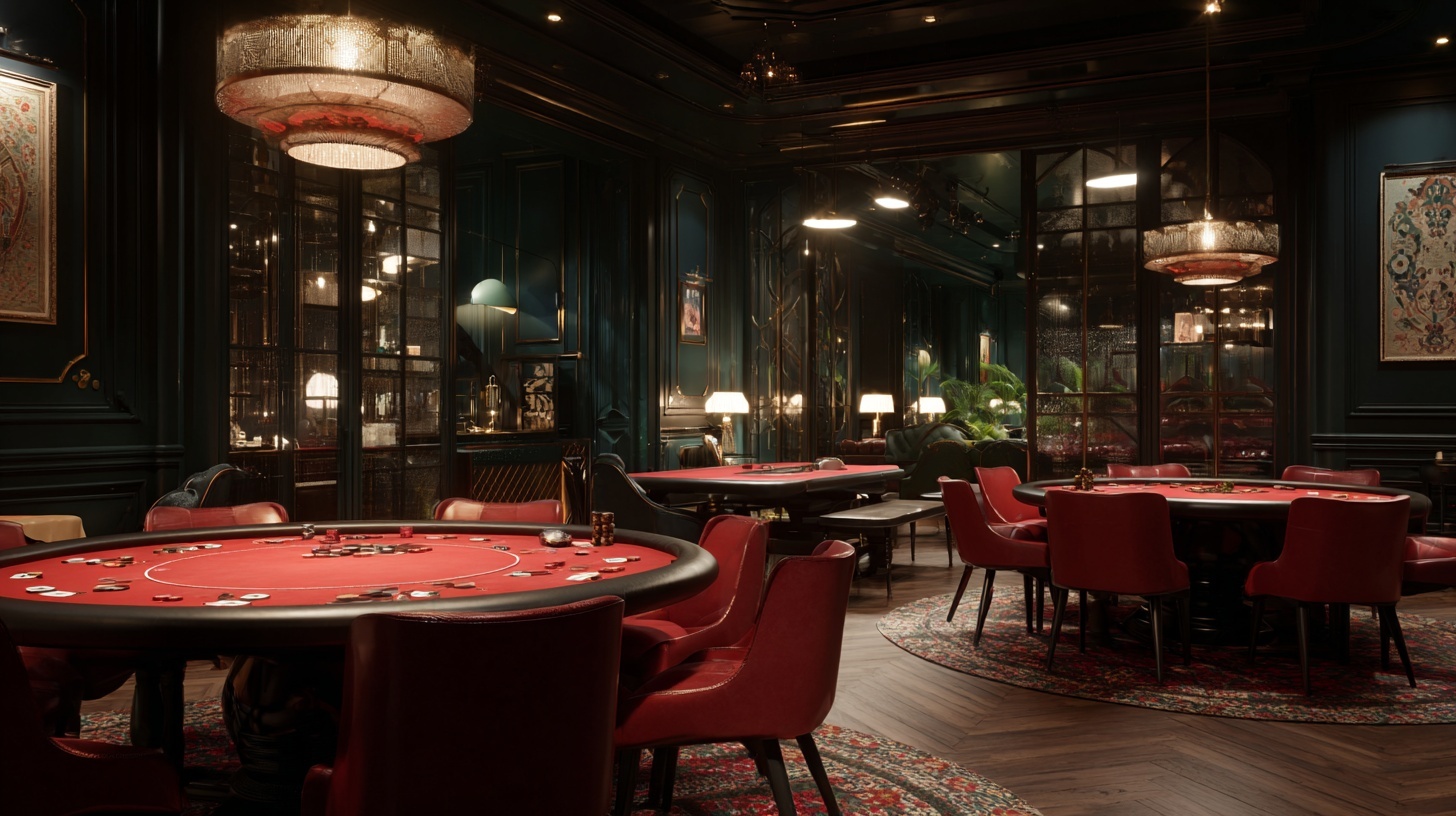 서울 강동구 암사 홀덤 체커스팟 이미지4