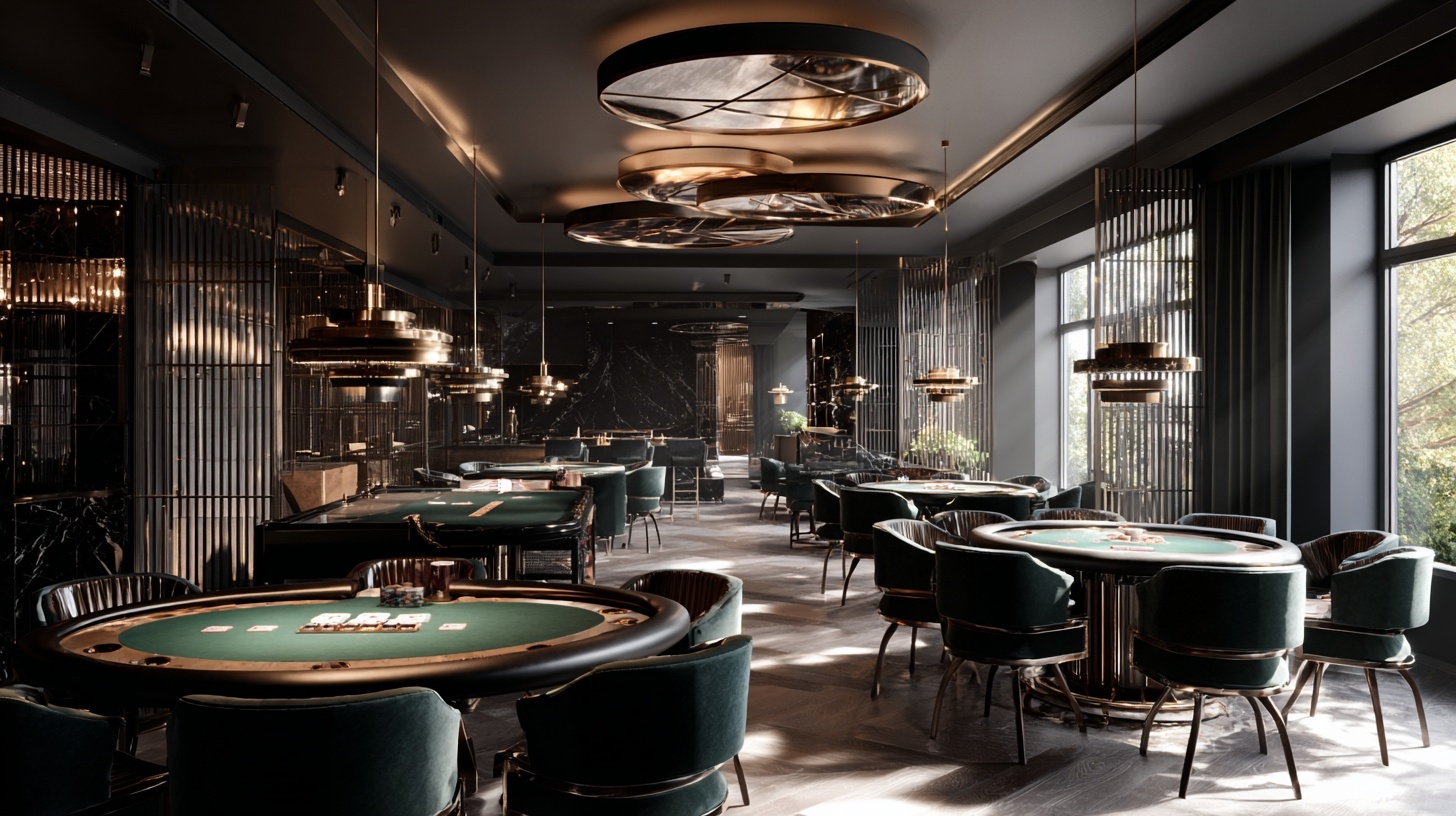 서울 강동구 천호 오프홀덤 플립라운지 이미지1