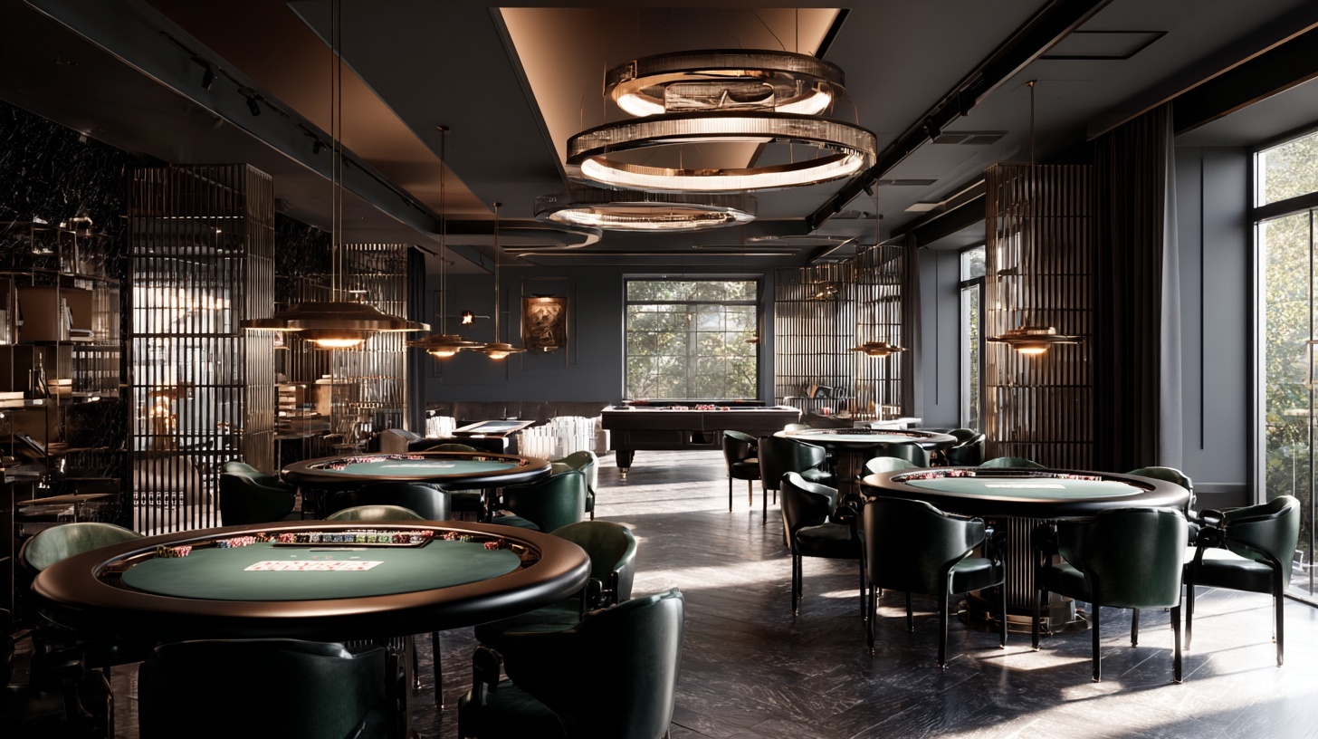 서울 강동구 천호 오프홀덤 플립라운지 이미지2