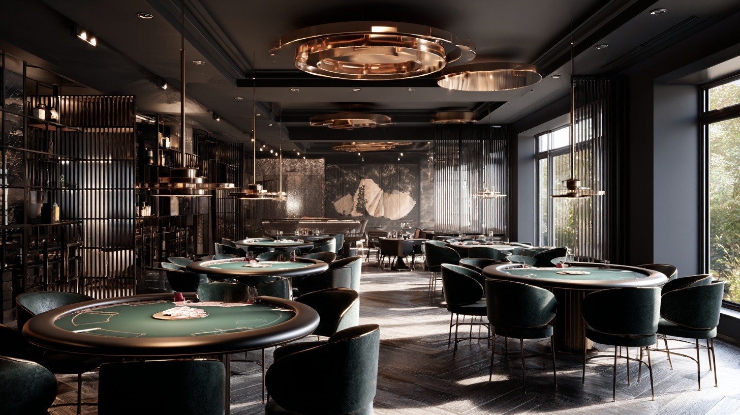 서울 강동구 천호 오프홀덤 플립라운지 이미지3