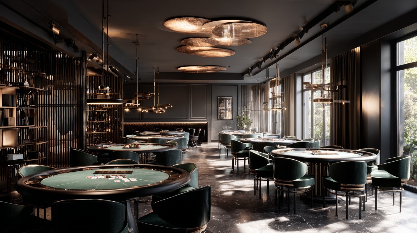 서울 강동구 천호 오프홀덤 플립라운지 이미지4