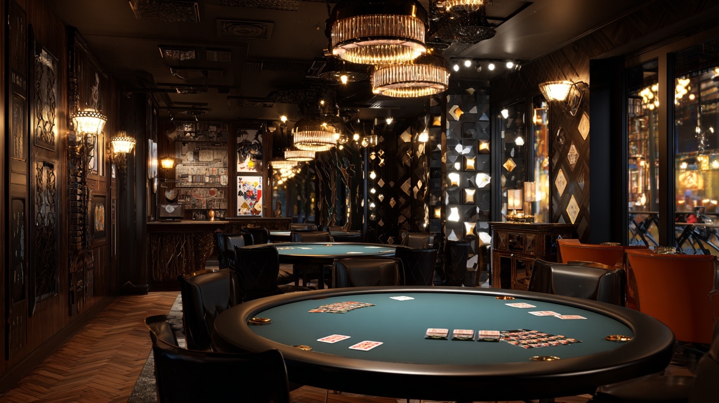 서울 강동구 천호 홀덤 콜스테이션 이미지1