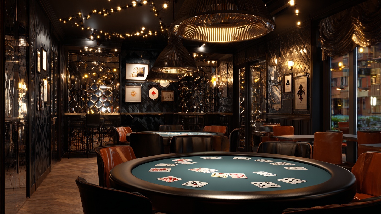 서울 강동구 천호 홀덤 콜스테이션 이미지2