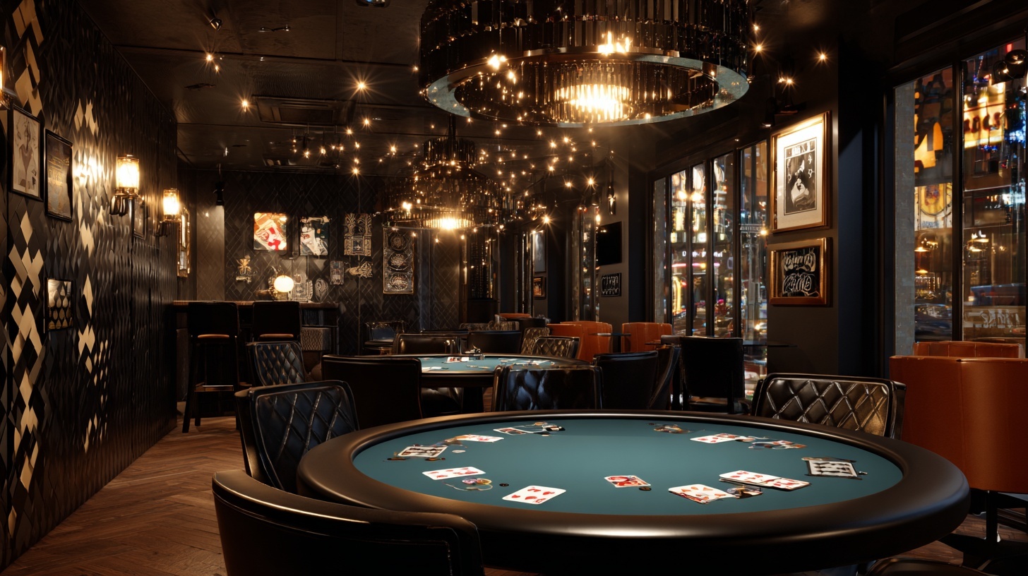 서울 강동구 천호 홀덤 콜스테이션 이미지3