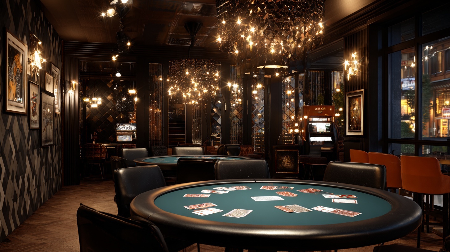 서울 강동구 천호 홀덤 콜스테이션 이미지4