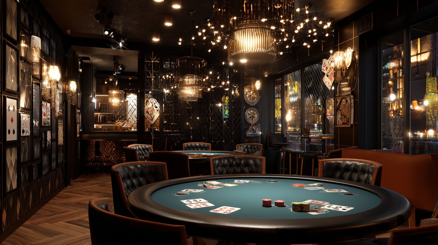 서울 강동구 천호 홀덤 콜스테이션 썸네일