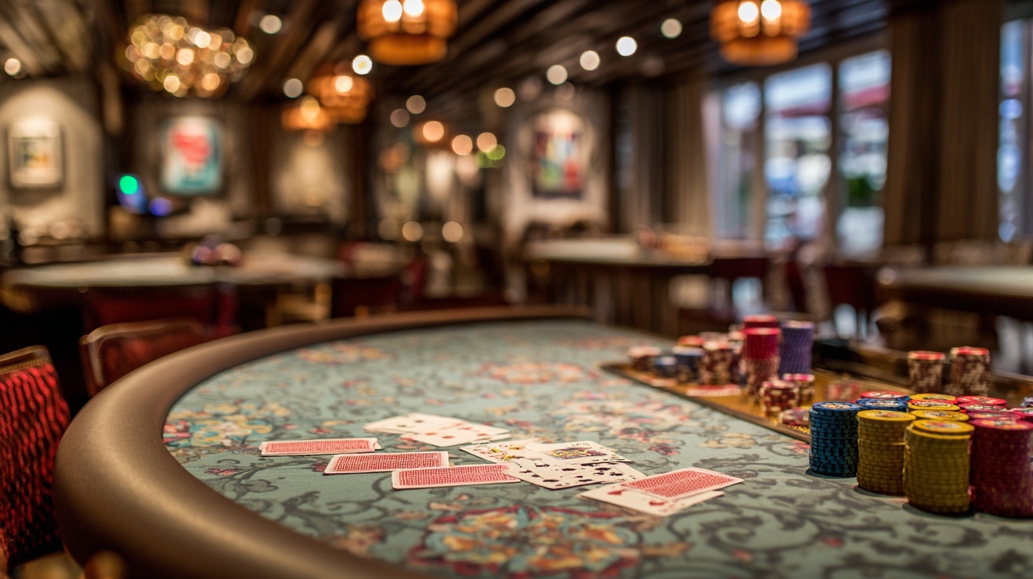 서울 강서구 까치산 홀덤 라빈 이미지1