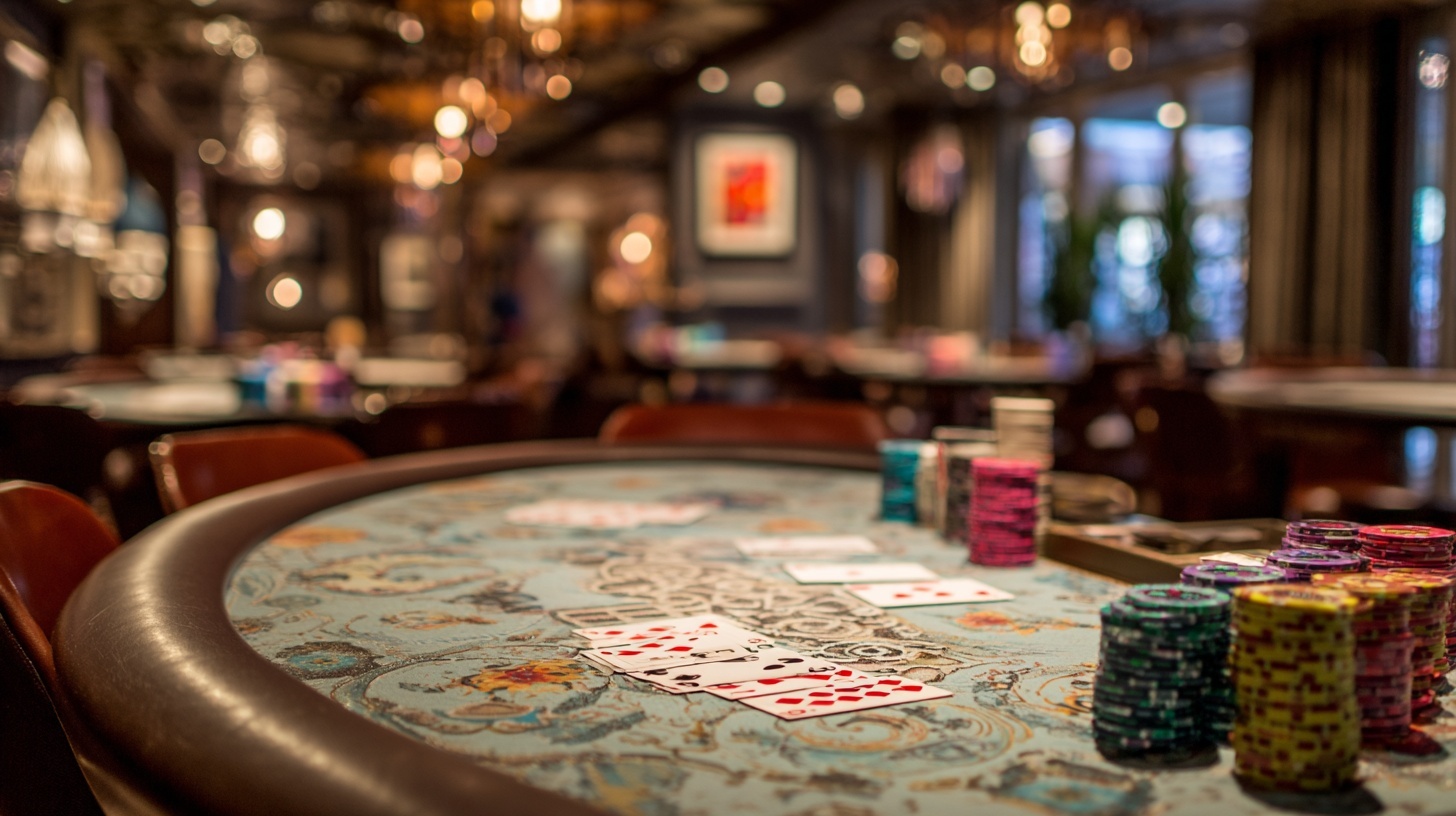 서울 강서구 까치산 홀덤 라빈 이미지3