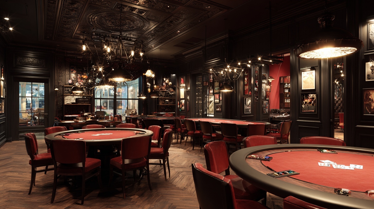 서울 강서구 화곡 오프홀덤 드리프트룸 이미지1