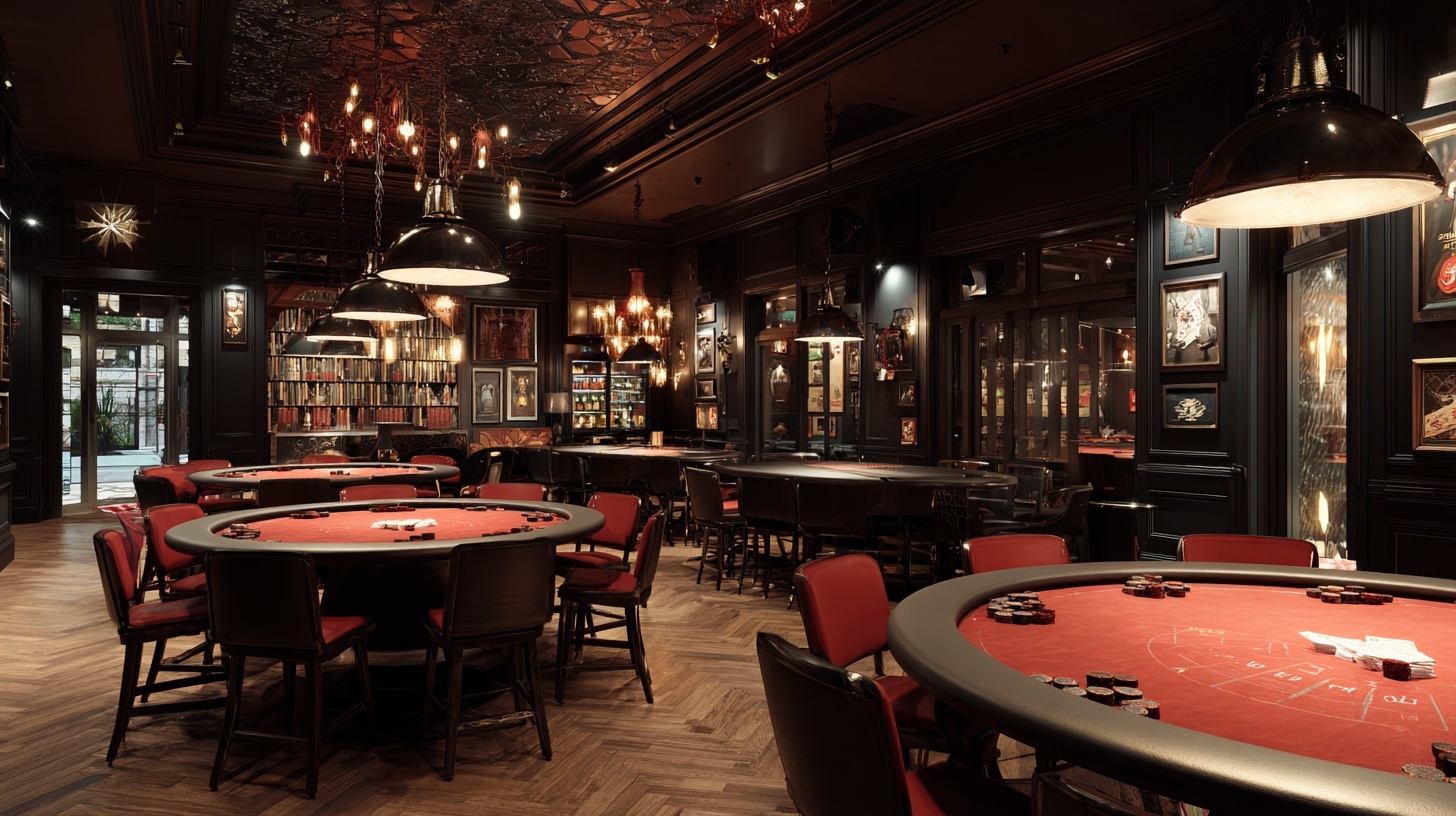 서울 강서구 화곡 오프홀덤 드리프트룸 이미지2