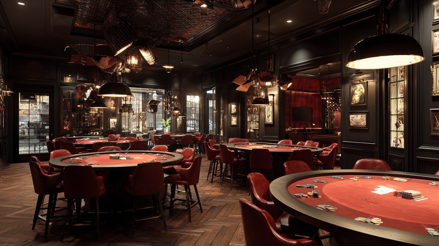 서울 강서구 화곡 오프홀덤 드리프트룸 이미지3