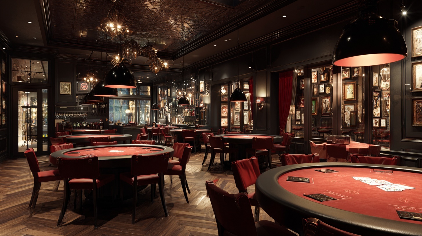 서울 강서구 화곡 오프홀덤 드리프트룸 이미지4