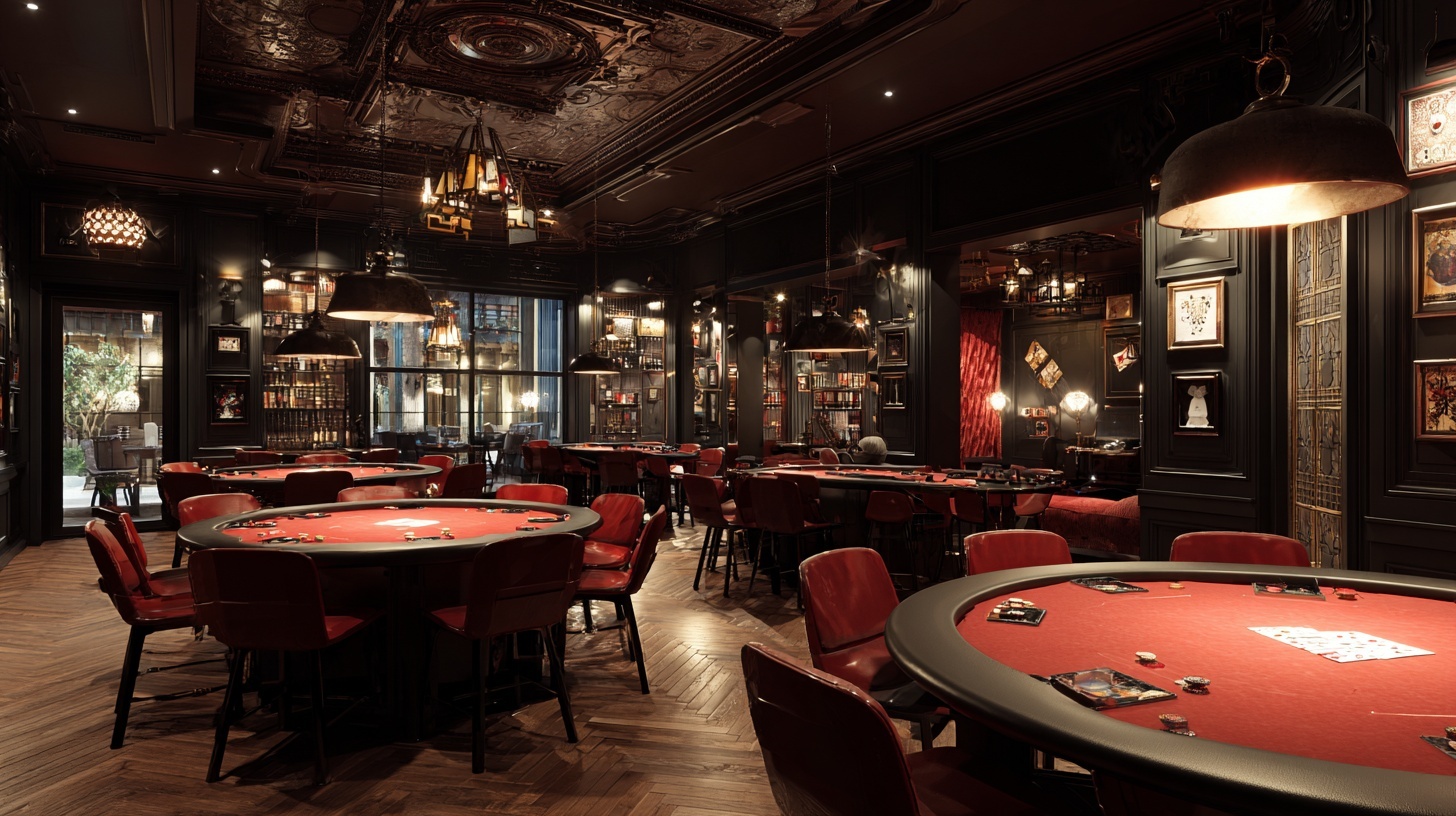 서울 강서구 화곡 오프홀덤 드리프트룸 썸네일