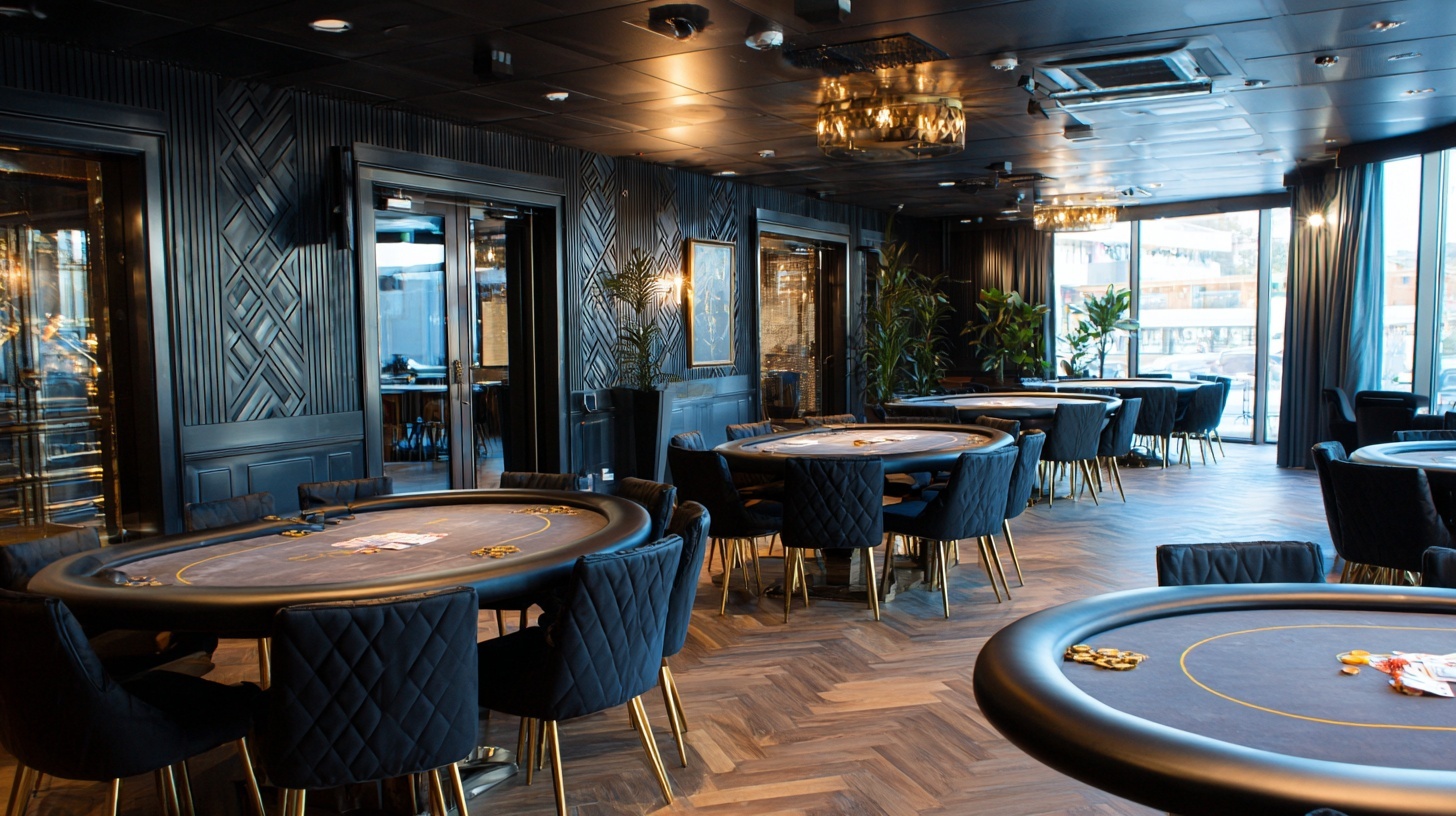 서울 강서구 화곡 홀덤 카드라운지 이미지1