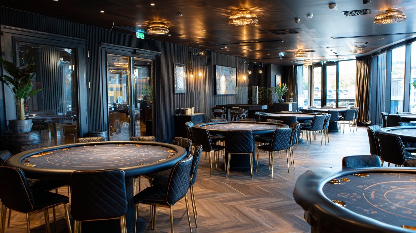 서울 강서구 화곡 홀덤 카드라운지 이미지2