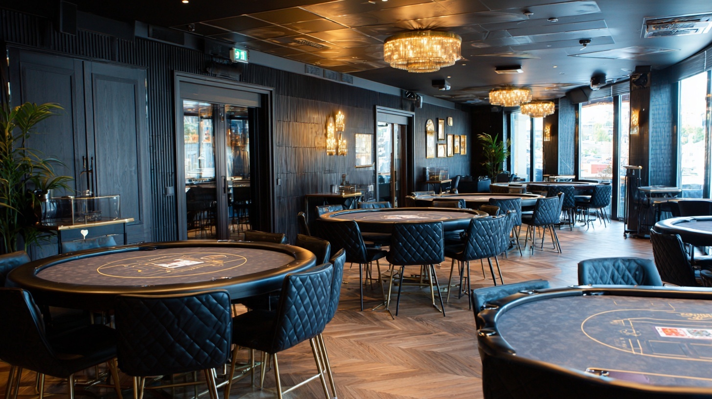 서울 강서구 화곡 홀덤 카드라운지 이미지3