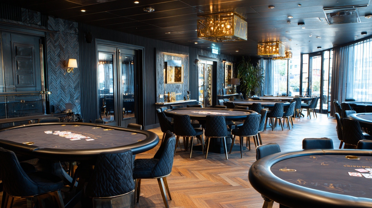 서울 강서구 화곡 홀덤 카드라운지 이미지4