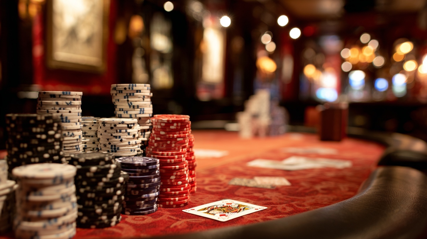 서울 관악구 봉천동 홀덤 루프하우스 이미지1