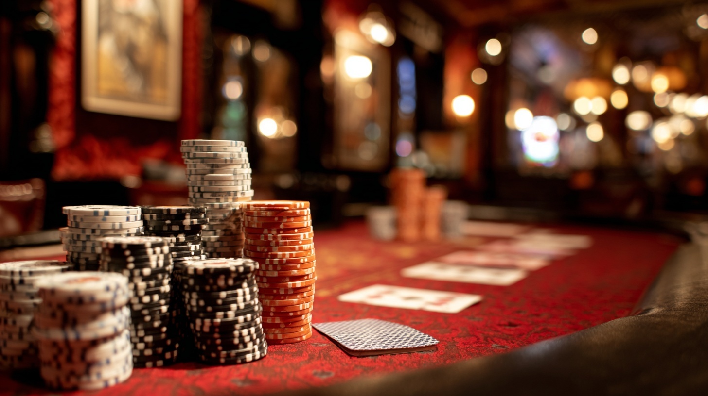 서울 관악구 봉천동 홀덤 루프하우스 이미지2