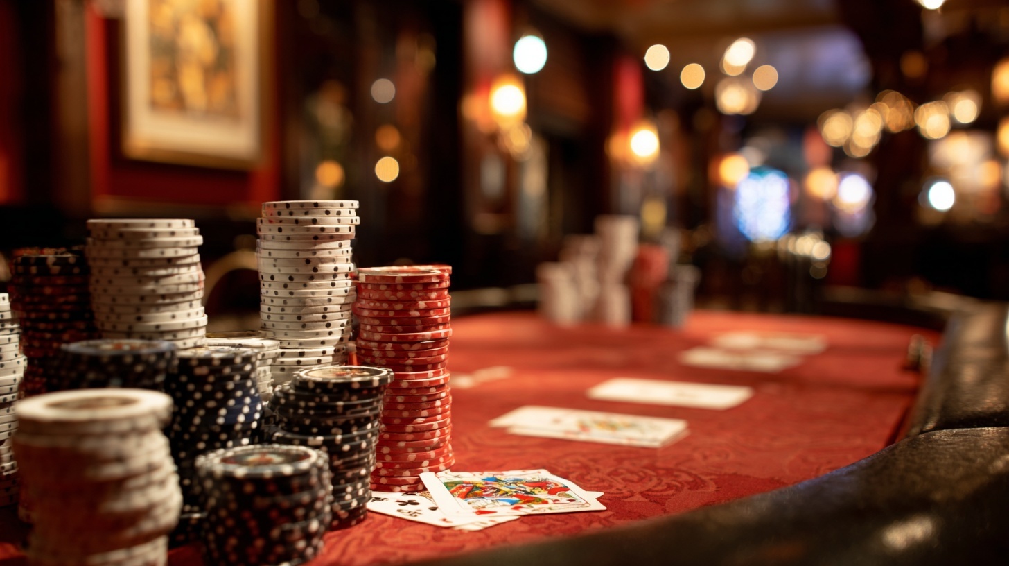 서울 관악구 봉천동 홀덤 루프하우스 이미지3