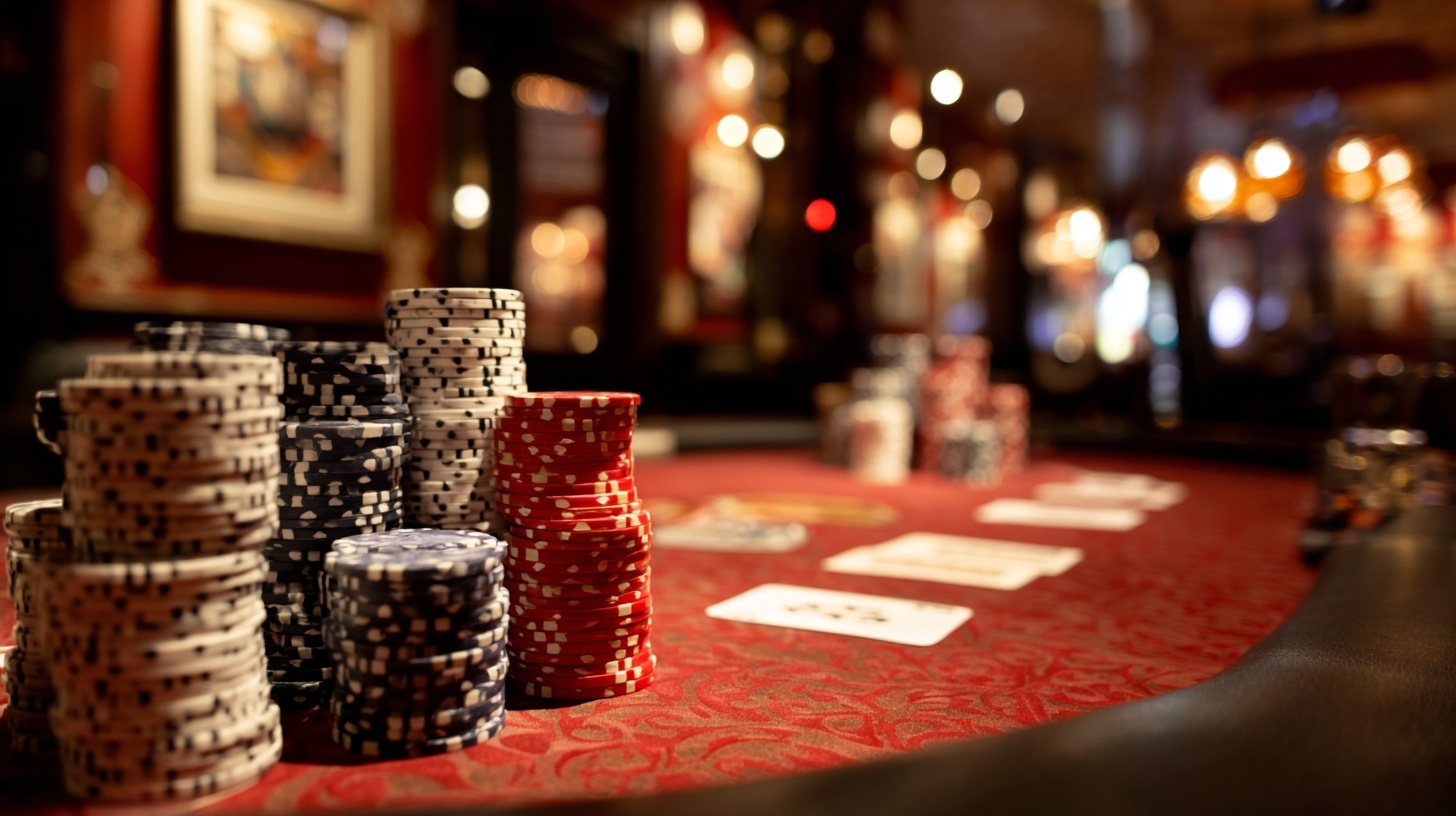 서울 관악구 봉천동 홀덤 루프하우스 이미지4