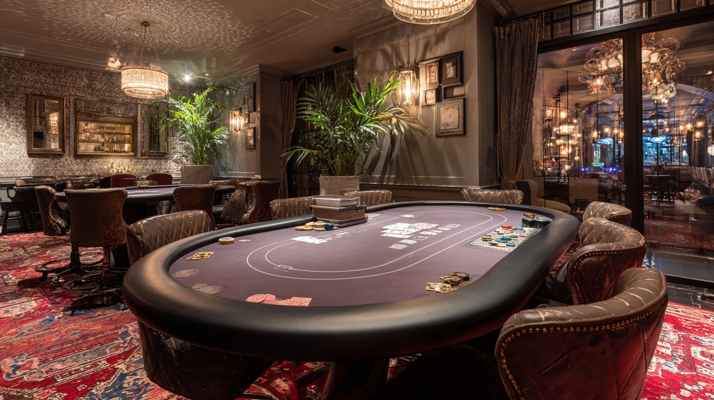 서울 관악구 신림 오프홀덤 더딜러 이미지1