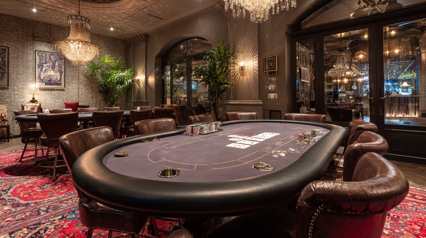 서울 관악구 신림 오프홀덤 더딜러 이미지2