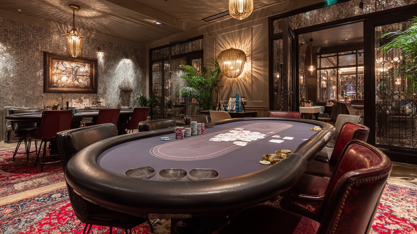 서울 관악구 신림 오프홀덤 더딜러 이미지4