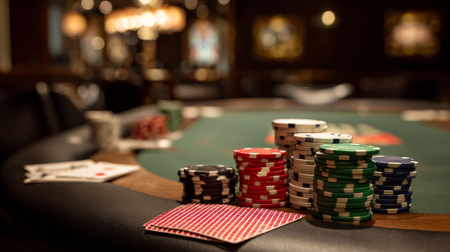 서울 관악구 신림 홀덤 에이스턴 이미지1