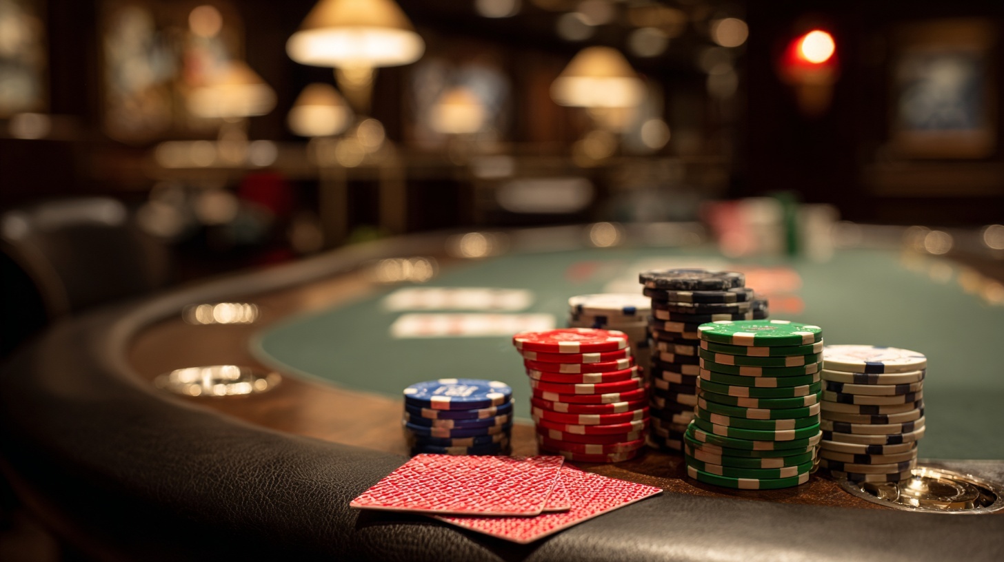 서울 관악구 신림 홀덤 에이스턴 이미지2