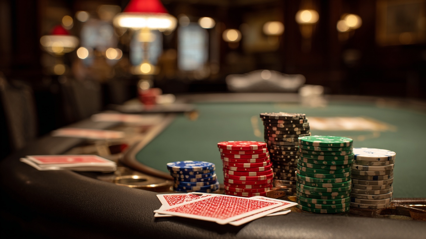 서울 관악구 신림 홀덤 에이스턴 이미지3