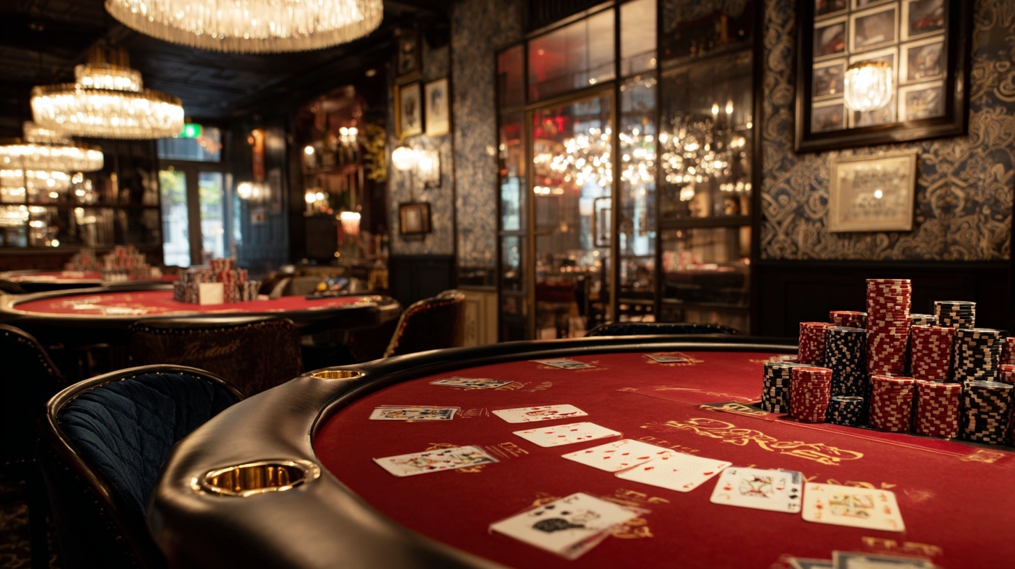 서울 광진구 건대 홀덤 네온턴 이미지4