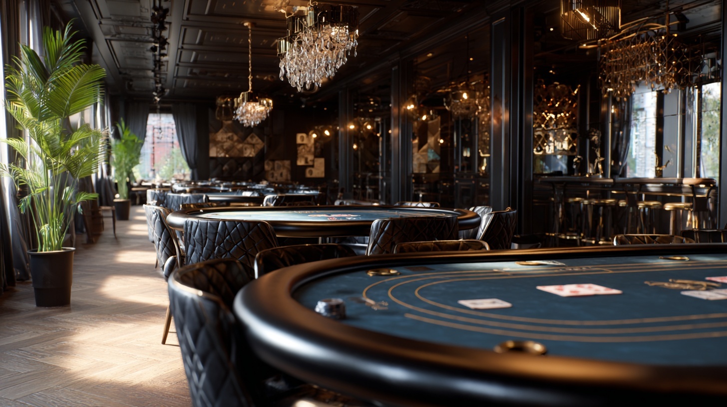 서울 구로구 구로 오프홀덤 레이즈바 이미지1