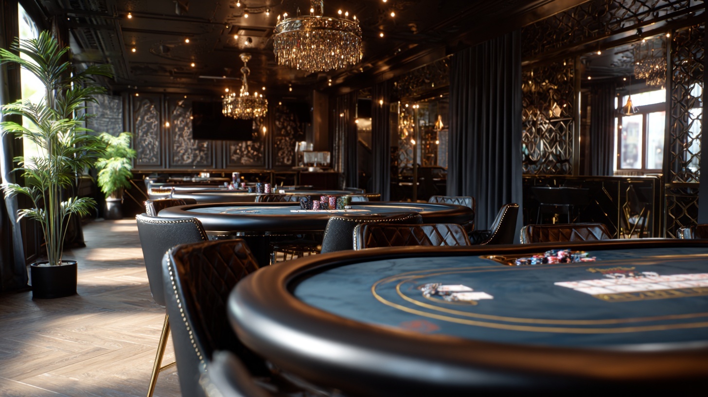 서울 구로구 구로 오프홀덤 레이즈바 이미지4