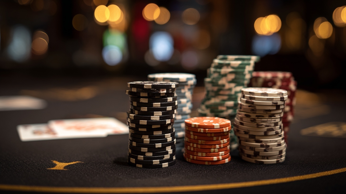 서울 구로구 구로 홀덤 블러프룸 이미지1