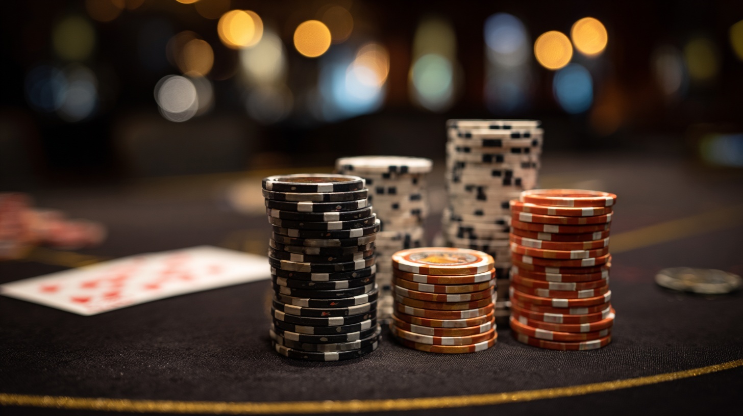 서울 구로구 구로 홀덤 블러프룸 이미지4