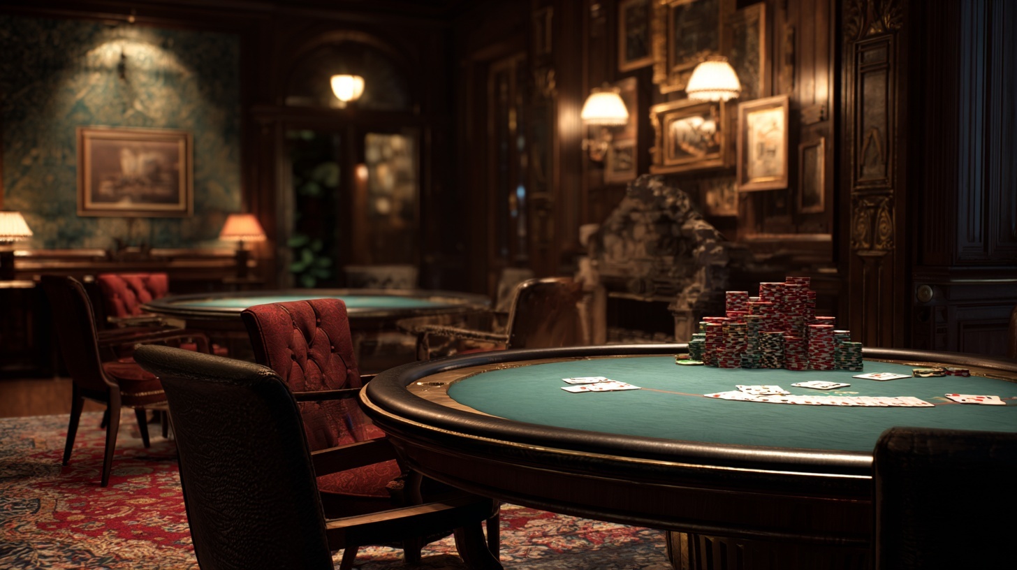 서울 동대문구 동대문 홀덤 골든리버 이미지1