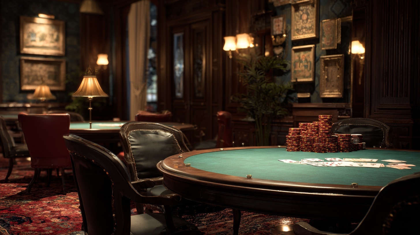 서울 동대문구 동대문 홀덤 골든리버 이미지4