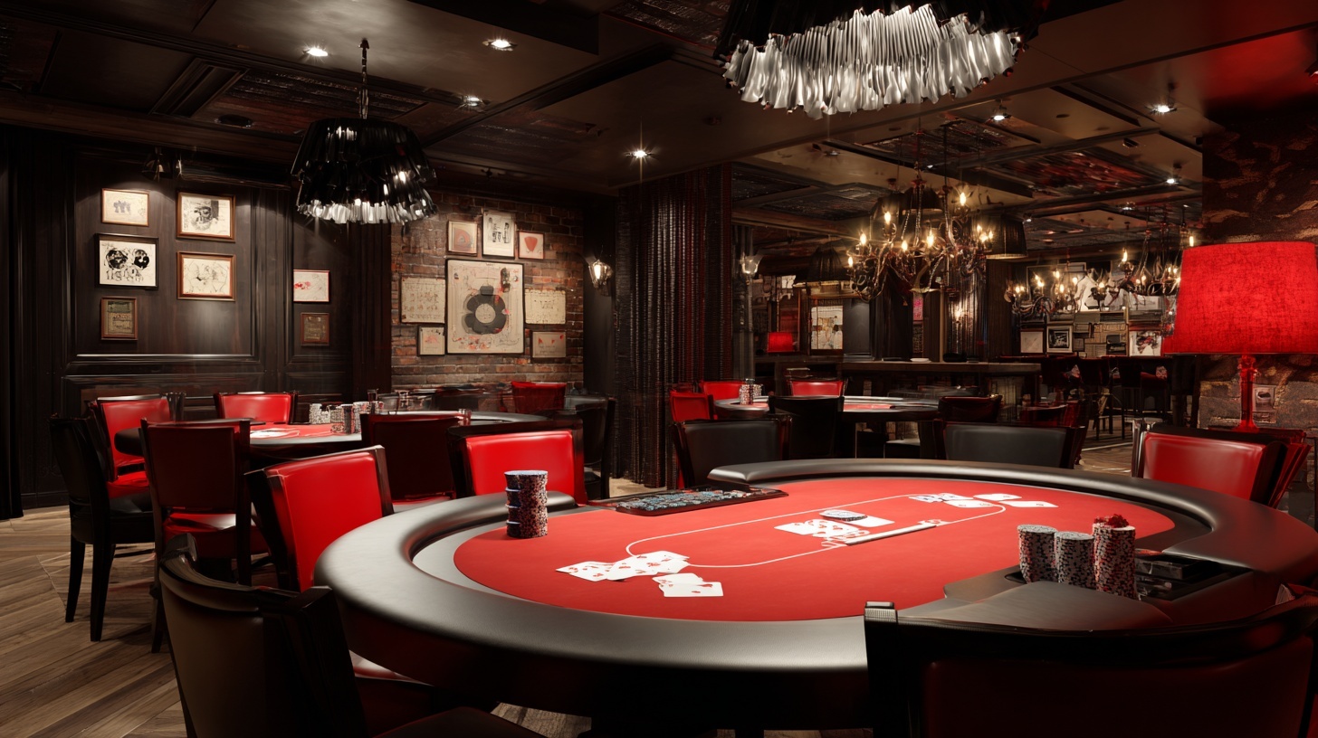 서울 동대문구 성수 홀덤 네온포켓 이미지1