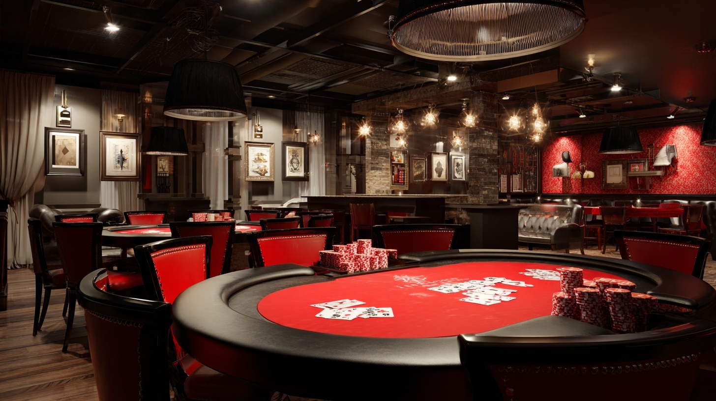 서울 동대문구 성수 홀덤 네온포켓 이미지3