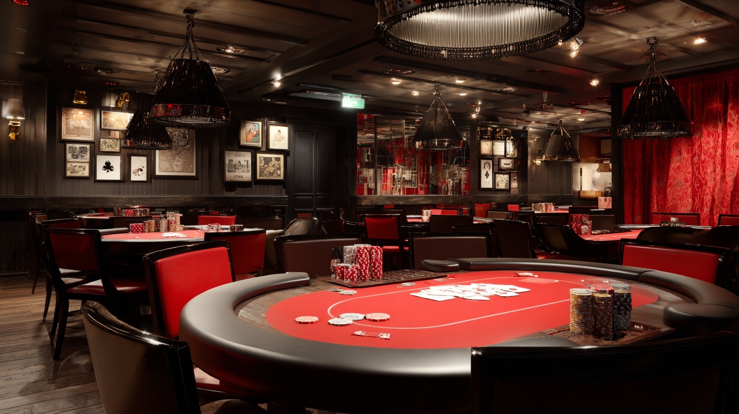 서울 동대문구 성수 홀덤 네온포켓 이미지4