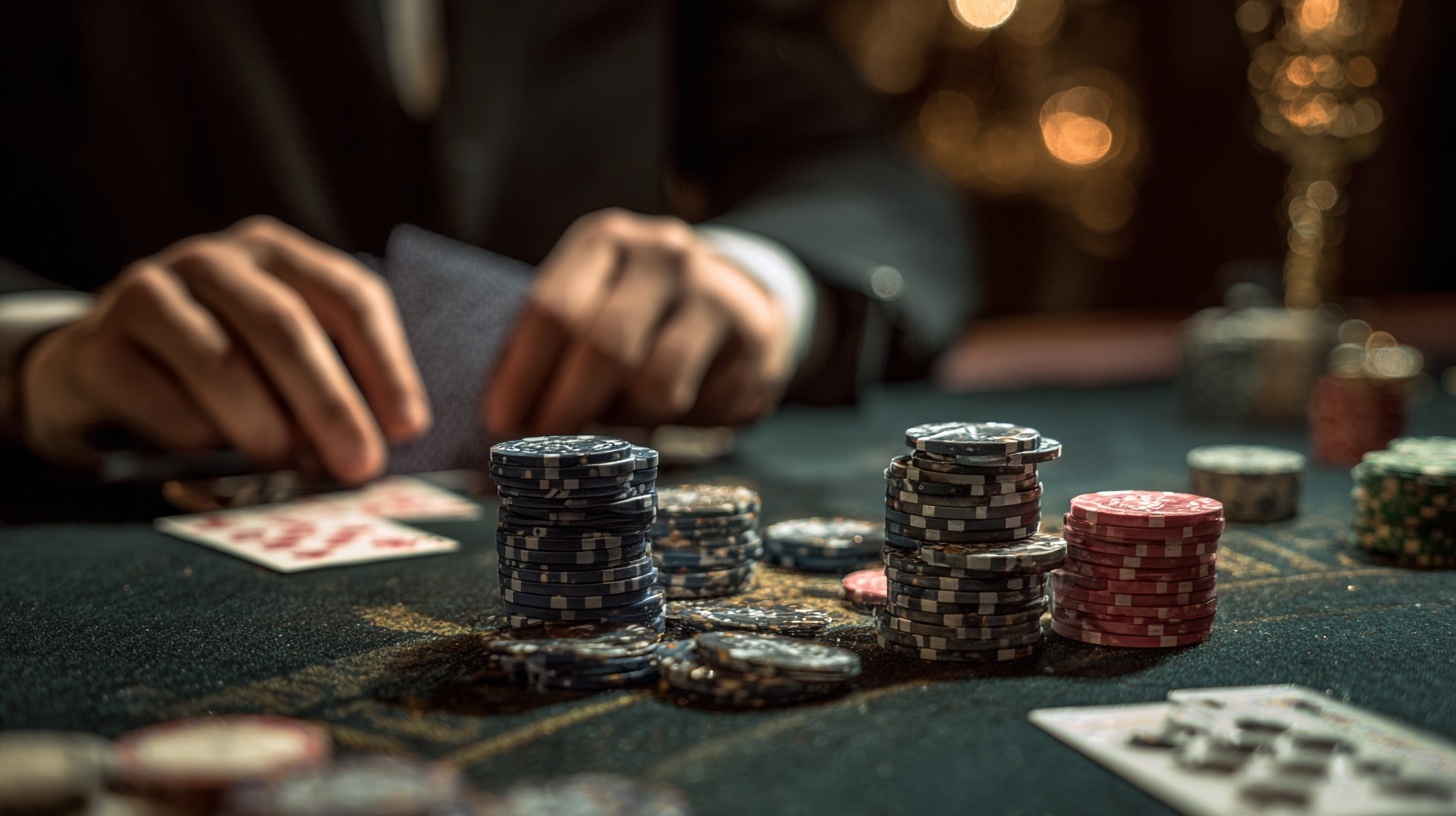 서울 동대문구 장안동 홀덤 수라 이미지1