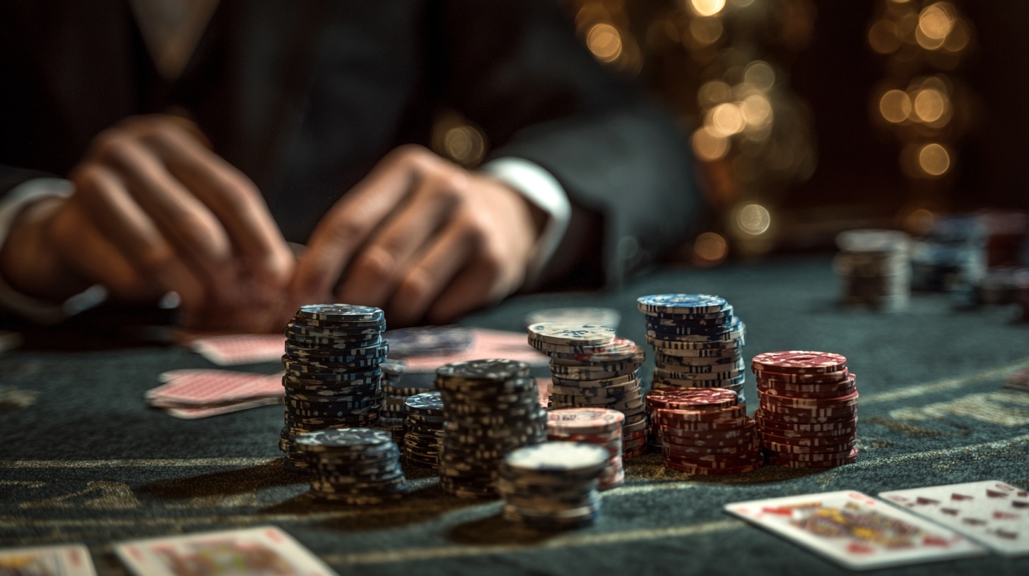 서울 동대문구 장안동 홀덤 수라 이미지3