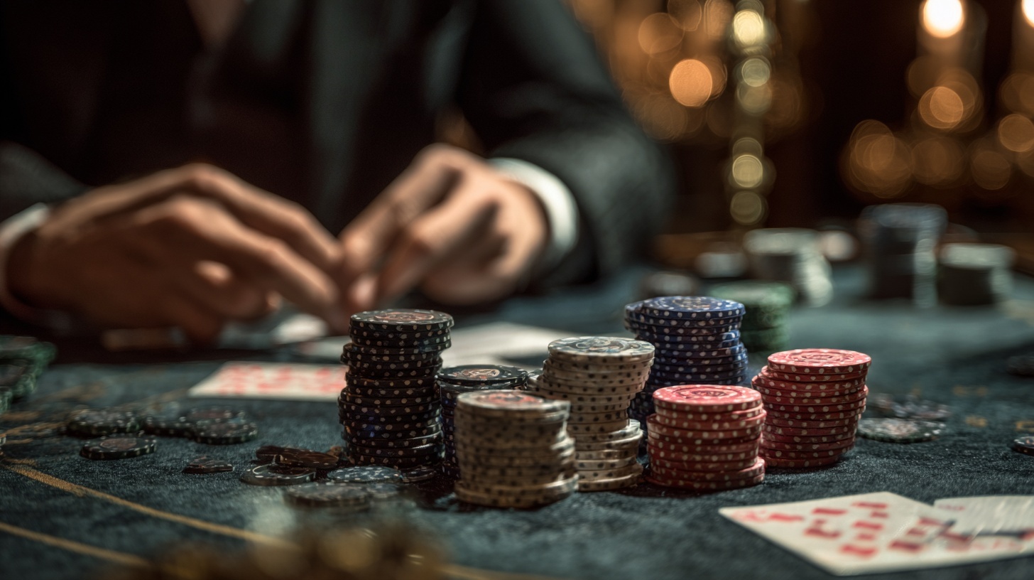 서울 동대문구 장안동 홀덤 수라 이미지4