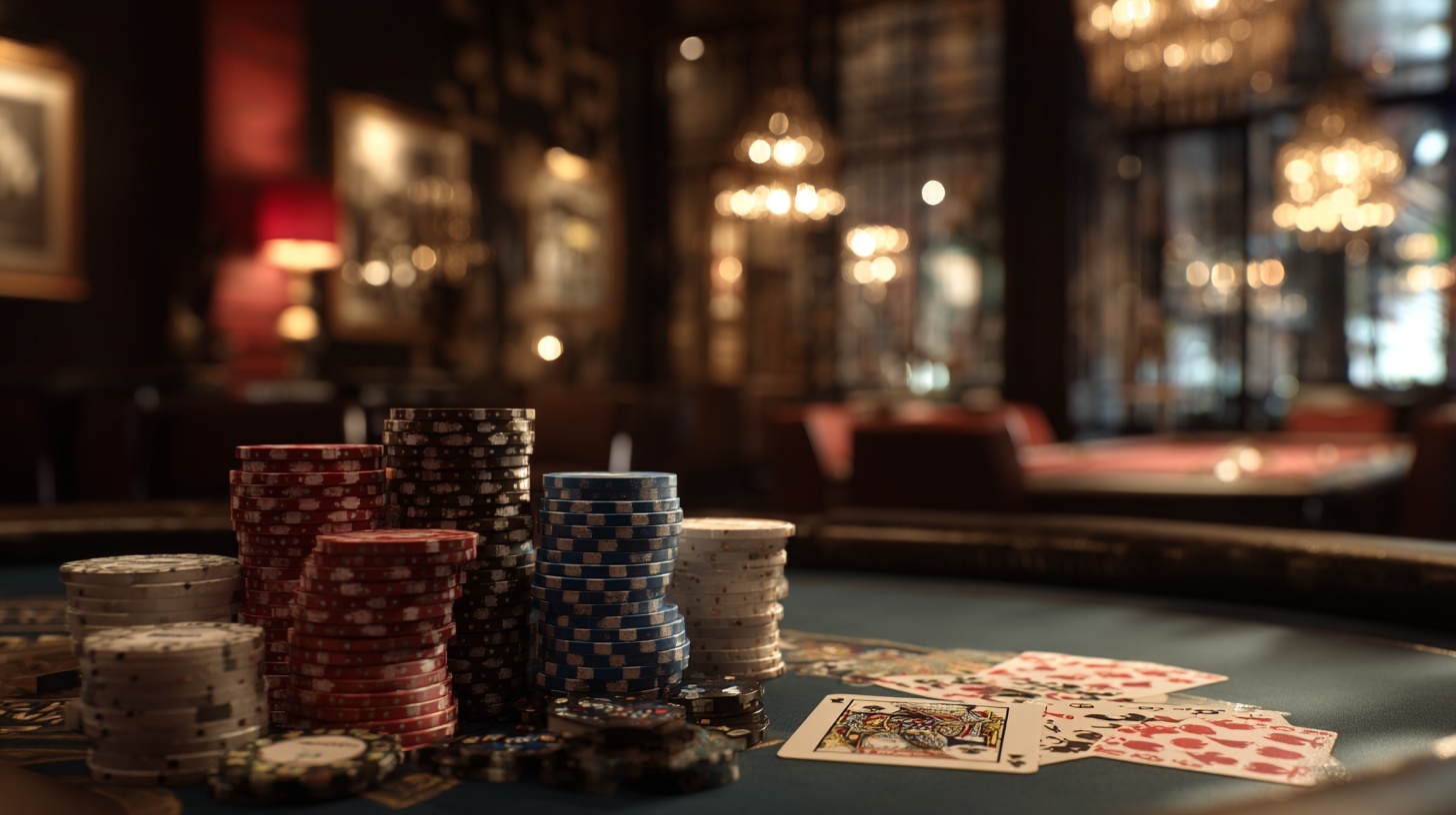 서울 동대문구 청량리 홀덤 컷오프룸 이미지1